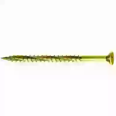 Velocity Screws